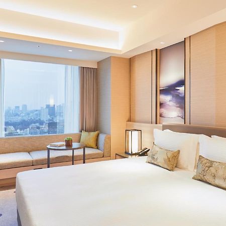 Fraser Suites Akasaka, Токио Экстерьер фото