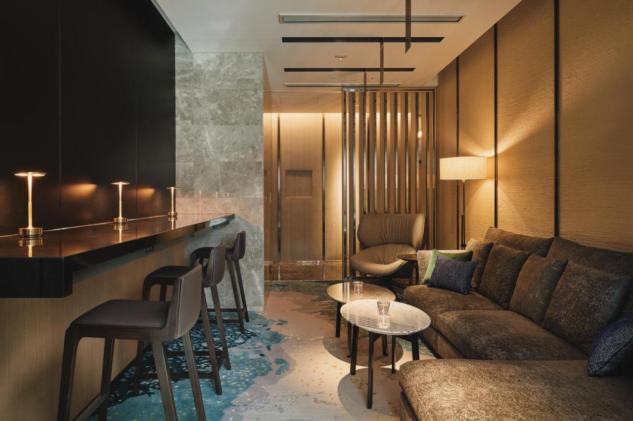 Fraser Suites Akasaka, Токио Экстерьер фото