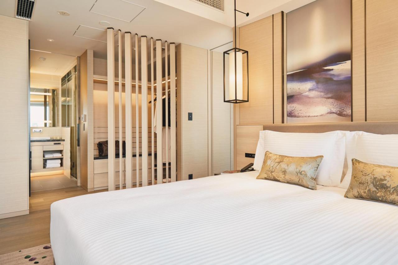 Fraser Suites Akasaka, Токио Экстерьер фото