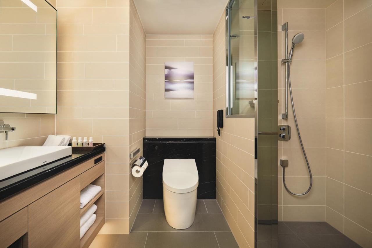 Fraser Suites Akasaka, Токио Экстерьер фото